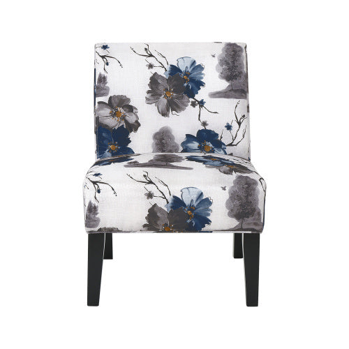 ACCENT CHAIR