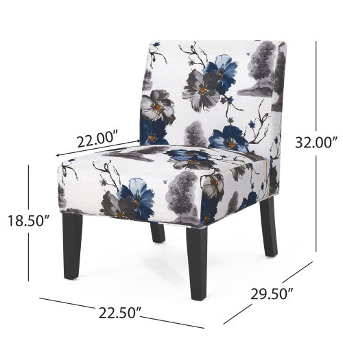 ACCENT CHAIR