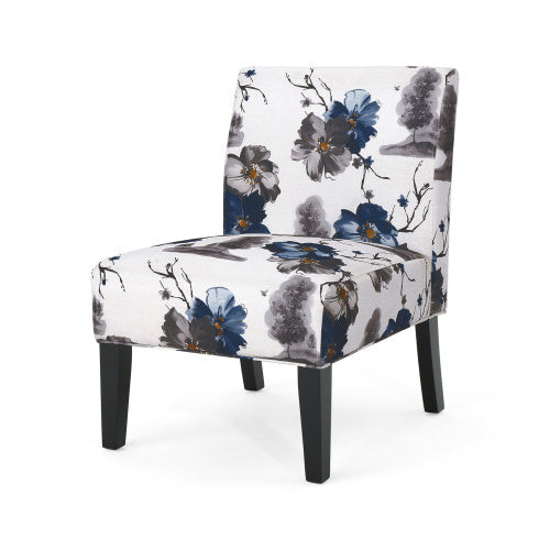 ACCENT CHAIR